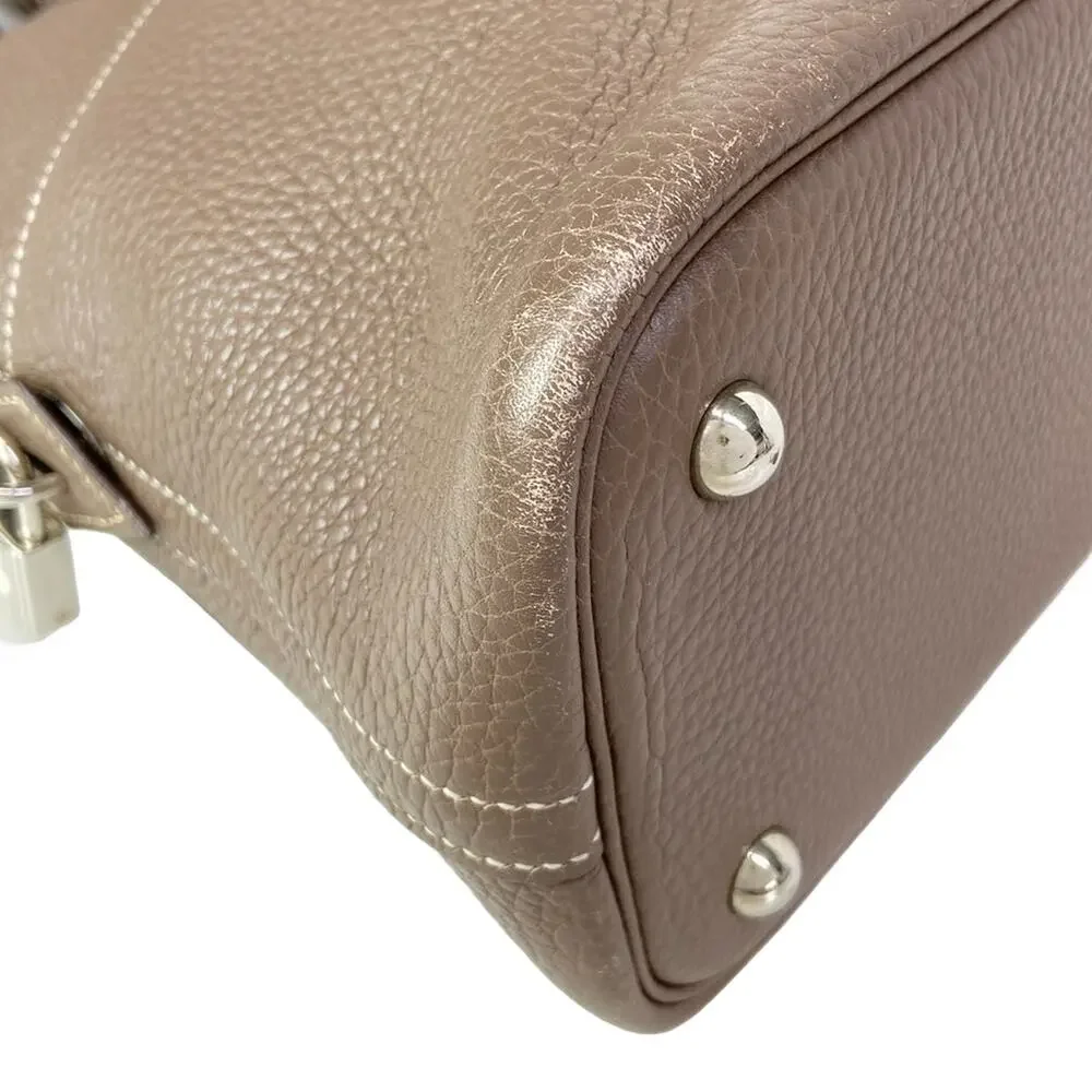Hermès Bolide 31 Handbag